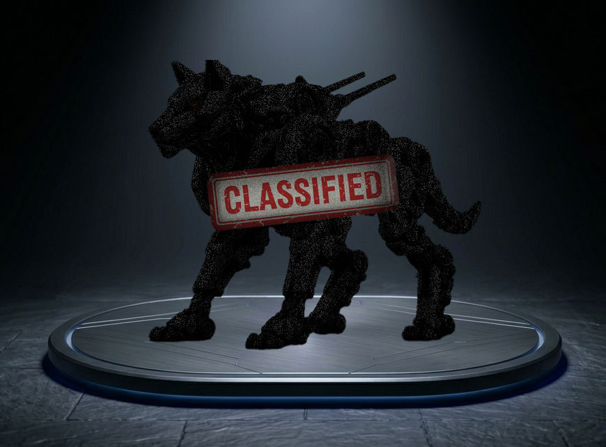 Type-U Classified